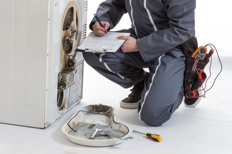 Appliance Repairs Becontree Heath