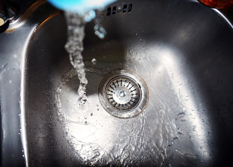Sink Repair Becontree Heath, Becontree, RM8